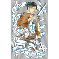 Japanese anime-JP 2401